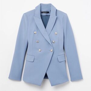 WHBM Studio Blazer